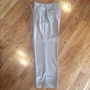 Men’s dress pants
